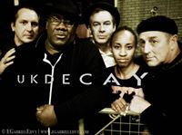 UK Decay
