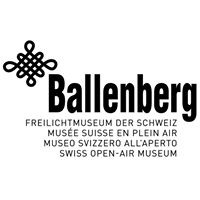 Freilichtmuseum Ballenberg