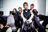 One OK Rock
