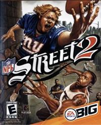 NFL Street 2