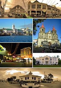 Iloilo City, Philippines
