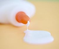 Glue