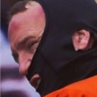 Nearly Headless Nick