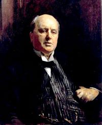 Henry James