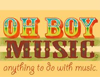 Oh Boy Music