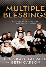 Multiple Blessings (John and Kate Gosselin)