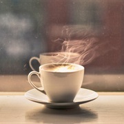 Have a Good Cup of Tea or Coffee