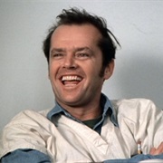 Randall McMurphy (One Flew Over the Cuckoo&#39;s Nest)