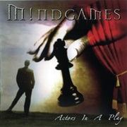 Mindgames - Actors in Play