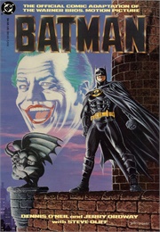 Batman: The Official Comic Adaptation (Dennis O'Neil)
