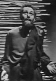 The Play of the Nativity of the Child Jesus (1952)