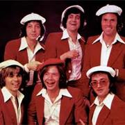 The Rubettes