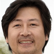 Kim Yoon-Seok
