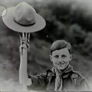 Robert Powell Reads Classic Ghost Stories of M. R. James - ' Wailing Well' (1986)