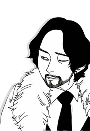 About Death (Sin/ Hyeono)