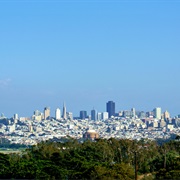 San Francisco 928,000