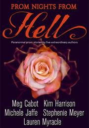 Hell on Earth Published in Prom Nights From Hell