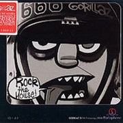 Rock the House - Gorillaz