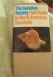 National Audubon Society Field Guide to North American Seashells (National Audubon Society)