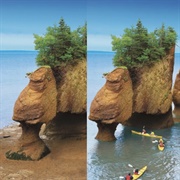 Fundy National Park, Canada