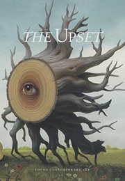 The Upset: Young Contemporary Art (Robert Klanten)