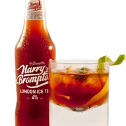 Harry Bromptons Iced Tea