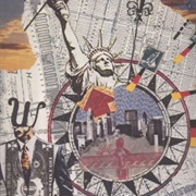 Jennifer Warnes, First We Take Manhattan