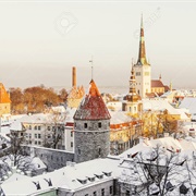 Tallinn