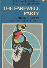 The Farewell Party (Milan Kundera)