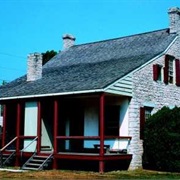 Felix Valle State Historic Site, Missouri