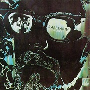 Rare Earth - Ecology