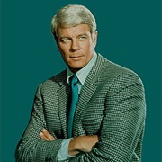 Peter Graves