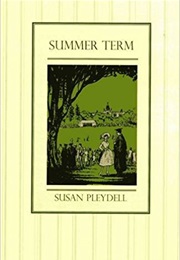 Summer Term (Susan Pleydell)
