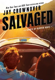 Salvaged (Jay Crownover)