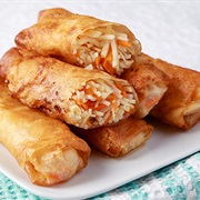 Lumpiang Labong
