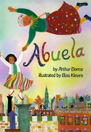 Abuela (Arthur Dorros)