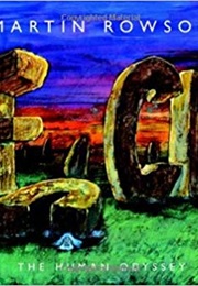 Fuck: The Human Odyssey (Martin Rowson)