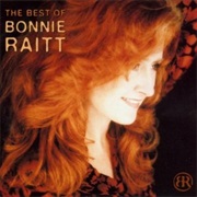 Bonnie Raitt - The Best of Bonnie Raitt on Capitol 1989-2003