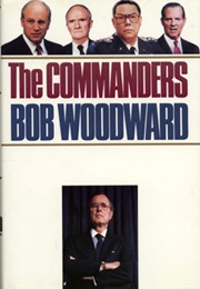 The Commanders (Bob Woodward)