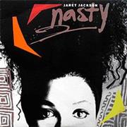 Nasty-Janet Jackson
