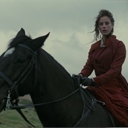 Catherine Earnshaw (Wuthering Heights)