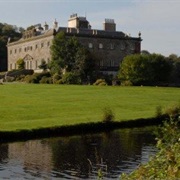 Westport House