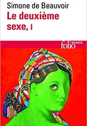 Le Deuxième Sexe, I (1949)
