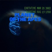 Planet of the Apes