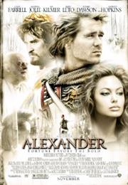 Alexander