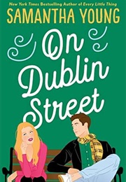 On Dublin Street (Samantha Young)
