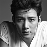 Ji Chang Wook  지창욱