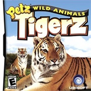 Petz Wild Animals: Tigerz