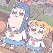 Pop Team Epic