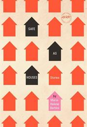 Safe as Houses